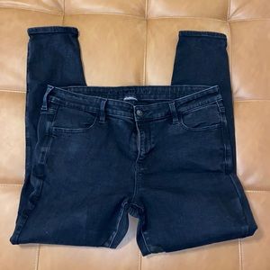 American Eagle Jegging